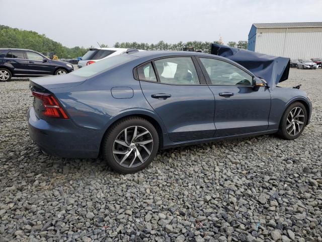 Vin: 7jr102fkxkg011091, lot: 60814125, volvo s60 t5 momentum 20193