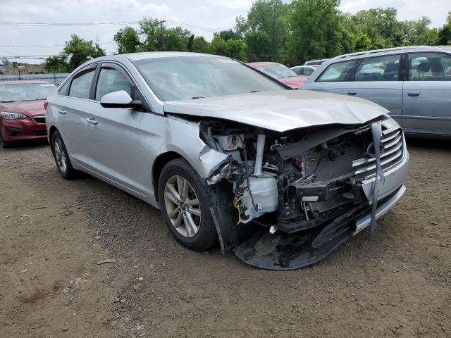 Vin: 5npe24af7gh342231, lot: 59675645, hyundai sonata se 20164