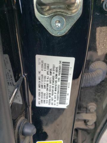 2016 ACURA TLX 19UUB1F36GA005650