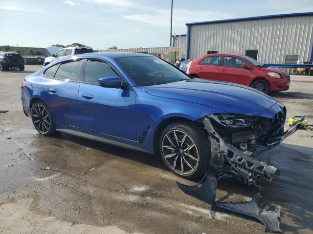 2023 BMW I4 EDRIVE WBY73AW07PFN89590