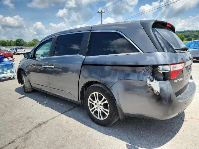 Vin: 5fnrl5h6xcb030102, lot: 61783455, honda all models exl 20122