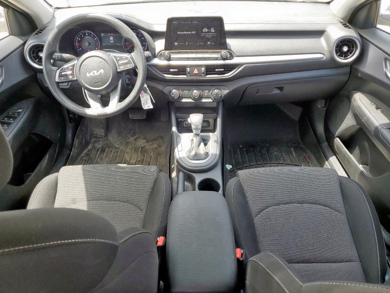 2024 KIA FORTE LX - 3KPF24AD7RE751503