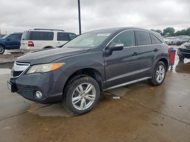 Vin: 5j8tb3h3xfl014357, lot: 60738305, acura rdx 2015 img_1