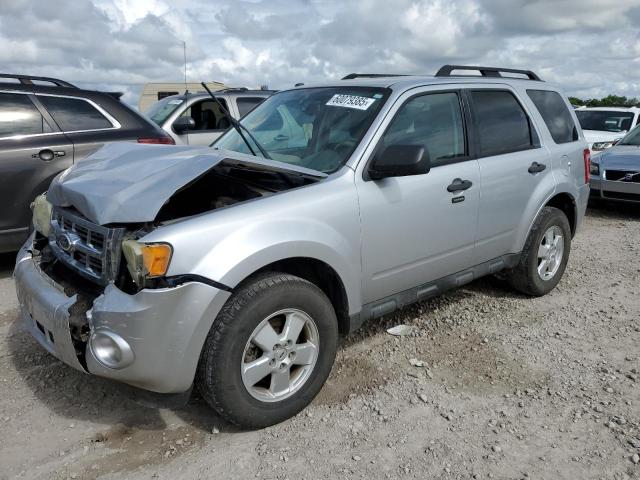 FORD ESCAPE XLT