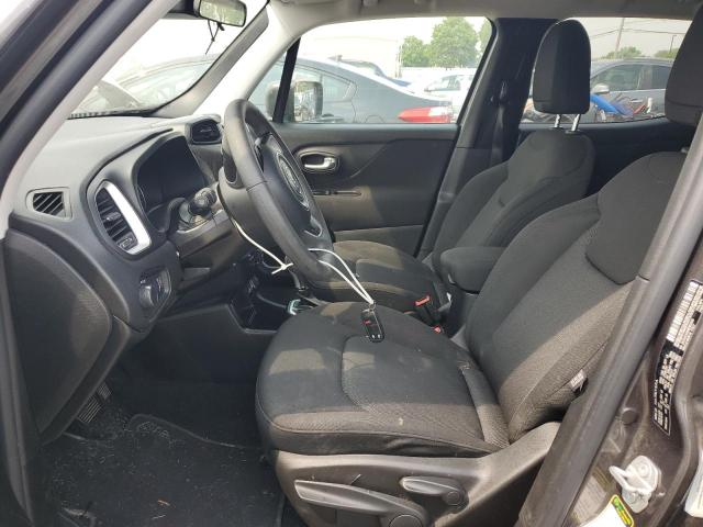 2021 JEEP RENEGADE S - ZACNJCAB9MPM63630