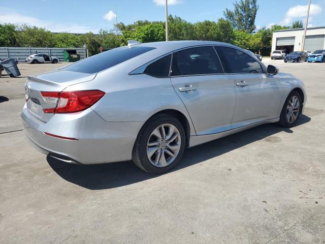 2020 HONDA ACCORD LX 1HGCV1F19LA016332