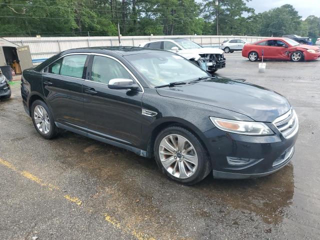 Vin: 1fahp2fw9ag162584, lot: 61714235, ford taurus limited 20104