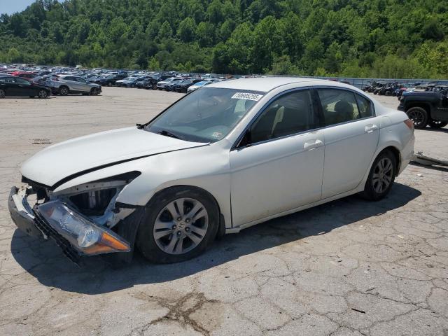HONDA ACCORD SE