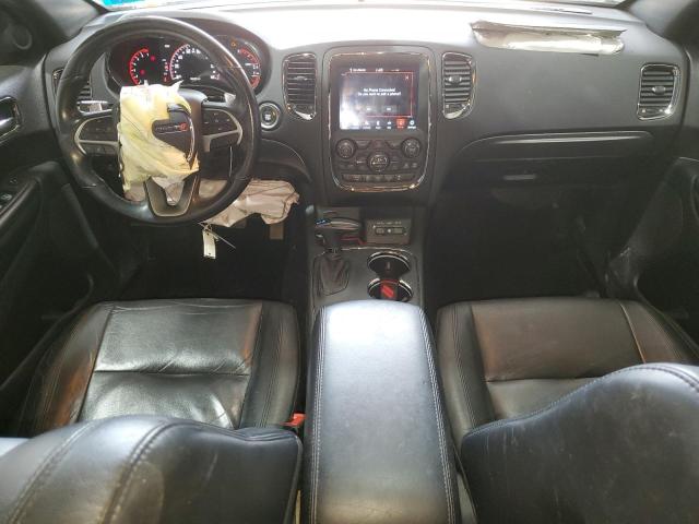 2020 DODGE DURANGO GT 1C4RDJDG1LC142658