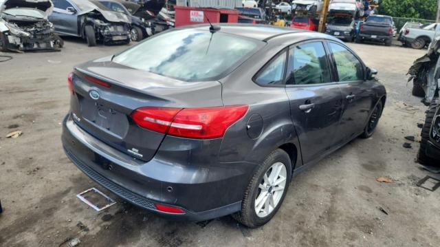 2015 FORD FOCUS SE 1FADP3F20FL320987