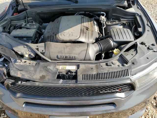 2019 DODGE DURANGO R/ - 1C4SDJCT3KC755699
