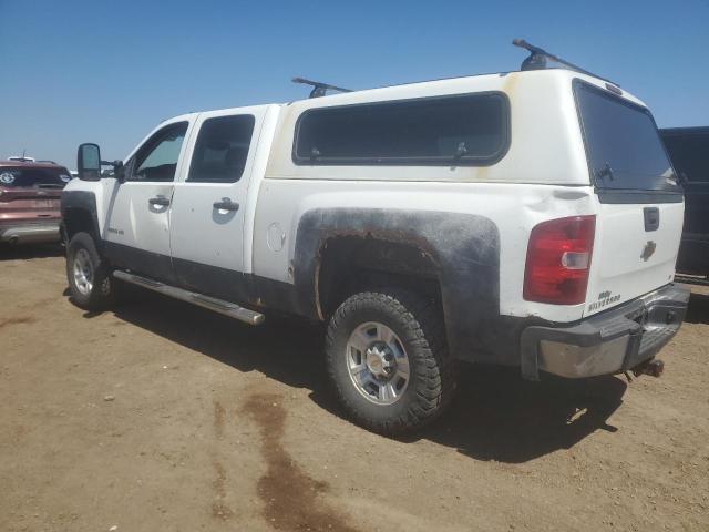 Vin: 1gc4kxbg0af154561, lot: 59692715, chevrolet all models k2500 heavy duty lt 20102