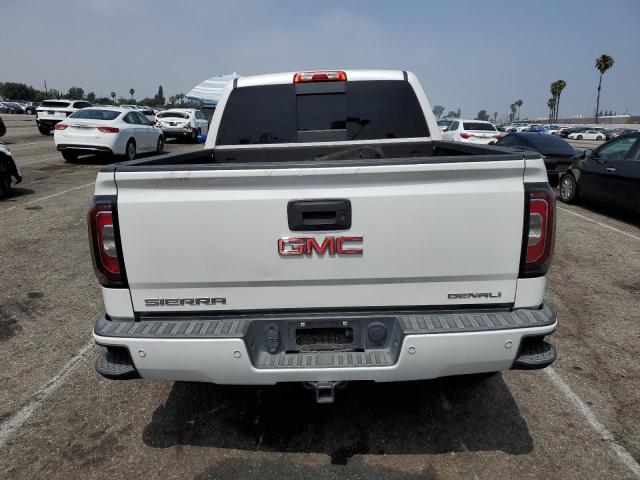 2017 GMC SIERRA K15 3GTU2PEC7HG135152