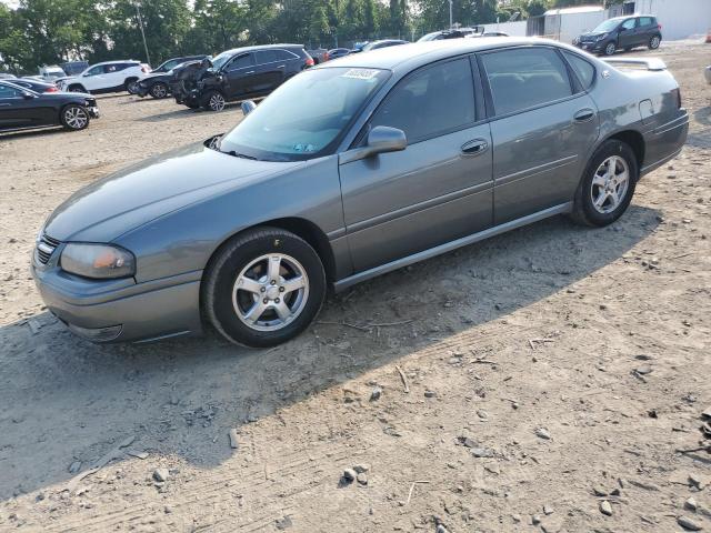 CHEVROLET IMPALA LS