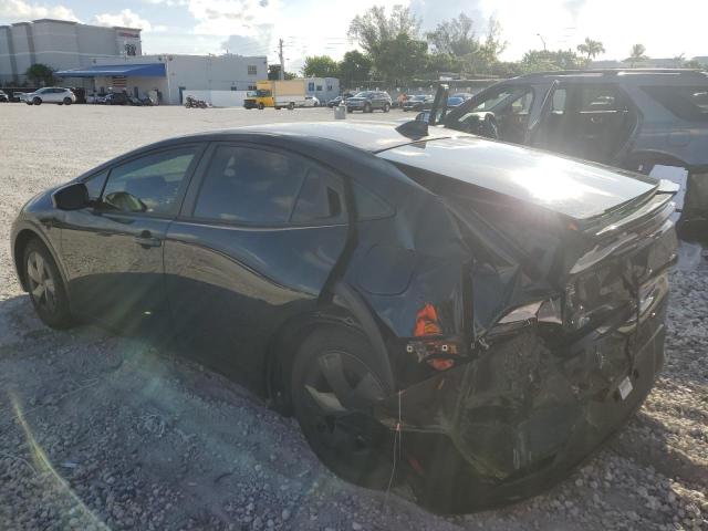 2024 TOYOTA PRIUS LE JTDACAAU4R3033503