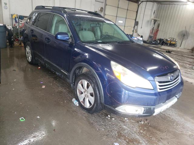 Vin: 4s4brcjc6a3361432, lot: 60732245, subaru outback 2.5i limited 20104