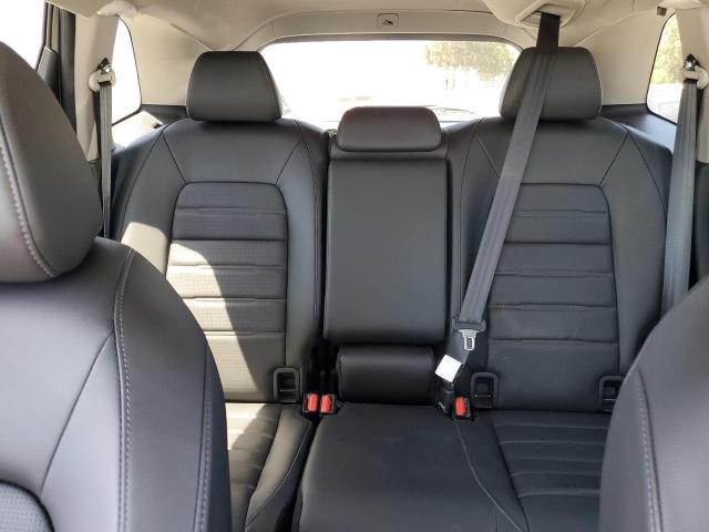 2025 HONDA CR-V EXL 2HKRS4H75SH422121