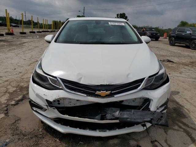2016 CHEVROLET CRUZE PREM 1G1BG5SM1G7301128