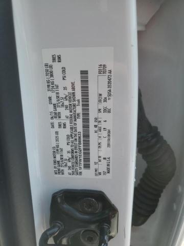 2015 FORD F150 SUPER - 1FTFW1EG2FFB89633