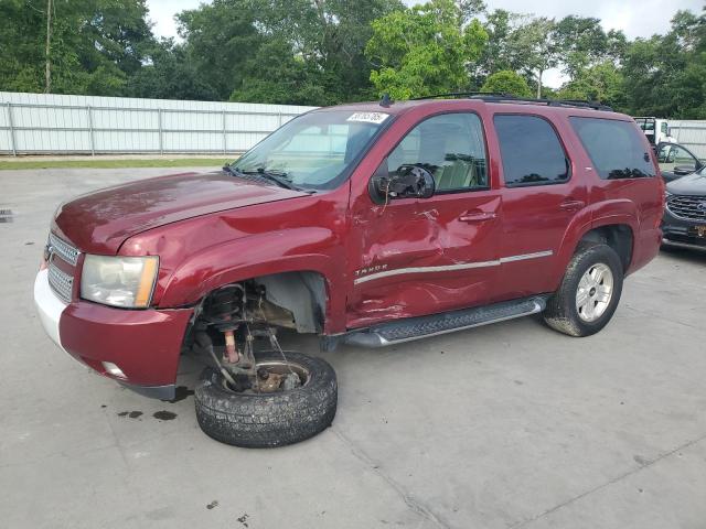 CHEVROLET TAHOE C150