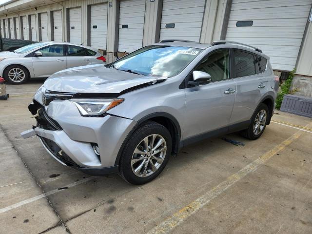 Vin: jtmdfrev4jd235973, lot: 61430075, toyota rav4 limited 2018 img_1