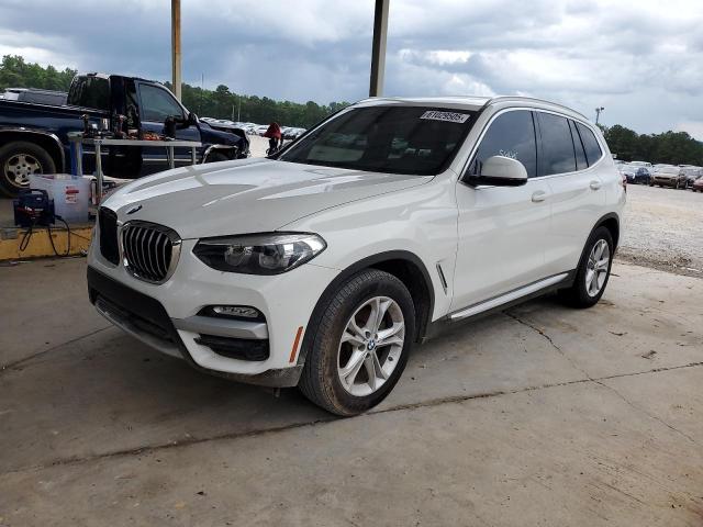 Vin: 5uxtr7c55klf27053, lot: 61029505, bmw x3 sdrive30i 2019 img_1