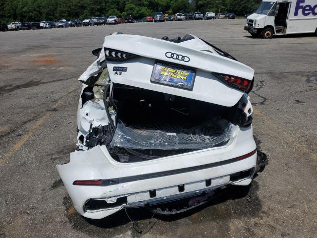 2025 AUDI A3 PREMIUM WAUHUDGY1SA051320