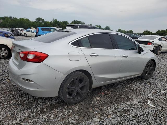 2017 CHEVROLET CRUZE PREM 1G1BF5SM1H7241033