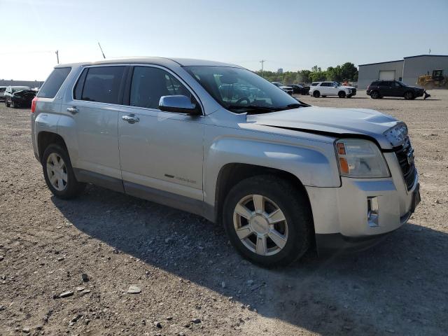 Vin: 2ctalbew1a6345975, lot: 61572345, gmc terrain sle 20104