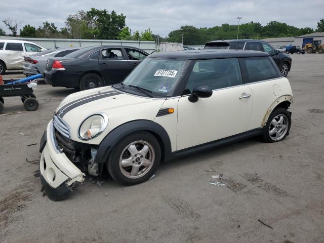 Vin: wmwmf3c58atz23090, lot: 61377735, mini cooper 2010 img_1