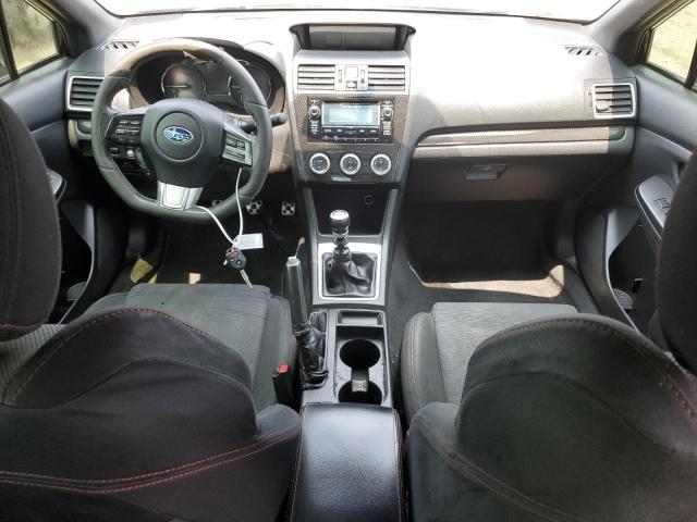 2015 SUBARU WRX JF1VA1A65F9813954