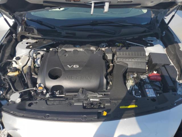 2023 NISSAN MAXIMA SV - 1N4AA6CV4PC510314