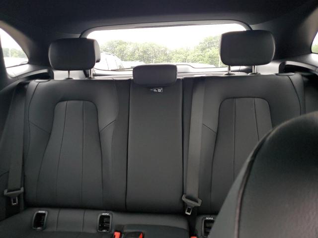 2025 MERCEDES-BENZ GLA 250 4M W1N4N4HB9SJ686870