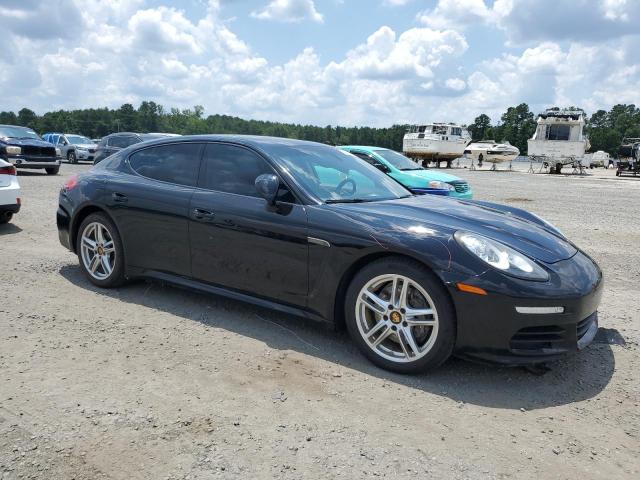 Vin: wp0aa2a78el011617, lot: 62513665, porsche panamera 2 20144