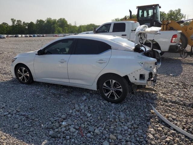 Vin: 3n1ab8cv0ly273005, lot: 59896505, nissan sentra sv 20202