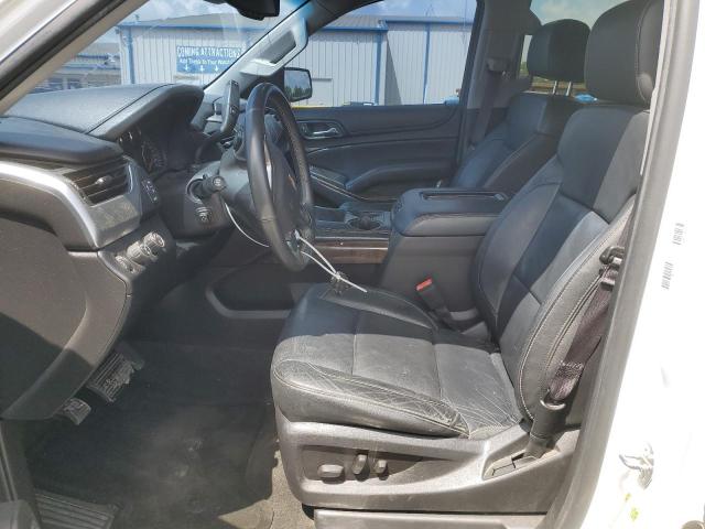2015 CHEVROLET SUBURBAN K - 1GNSKJKC9FR616632