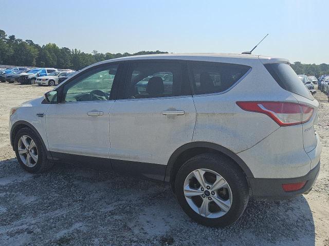 Vin: 1fmcu0gx0fua40189, lot: 61405735, ford escape se 20152
