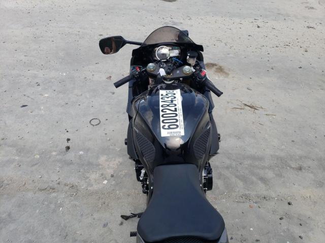 2013 SUZUKI GSX-R750 JS1GR7MA6D2102195