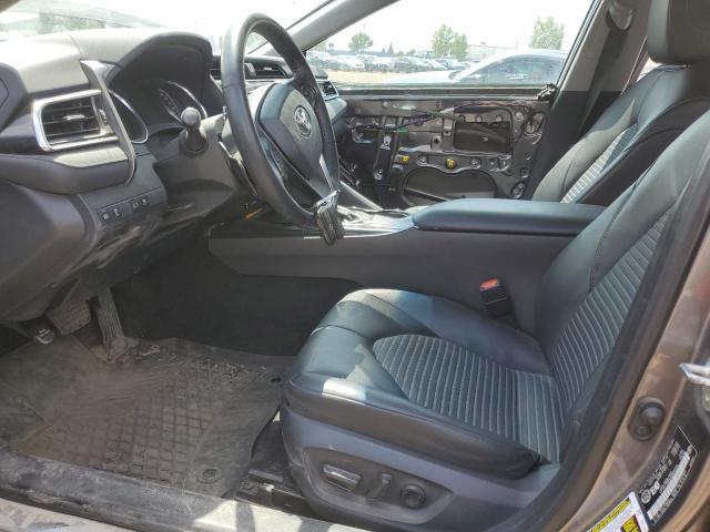2018 TOYOTA CAMRY L 4T1B11HK8JU068229