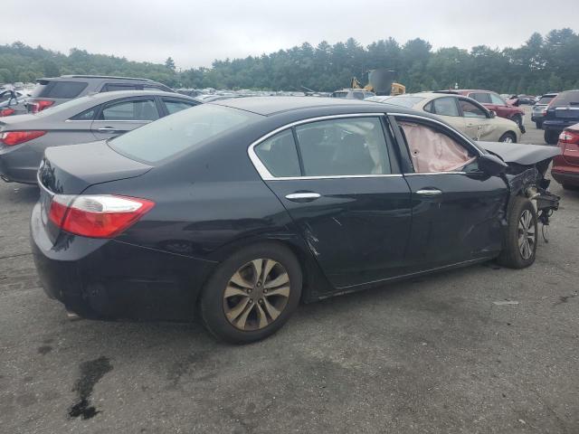 Vin: 1hgcr2f33ea224608, lot: 61386725, honda accord lx 20143