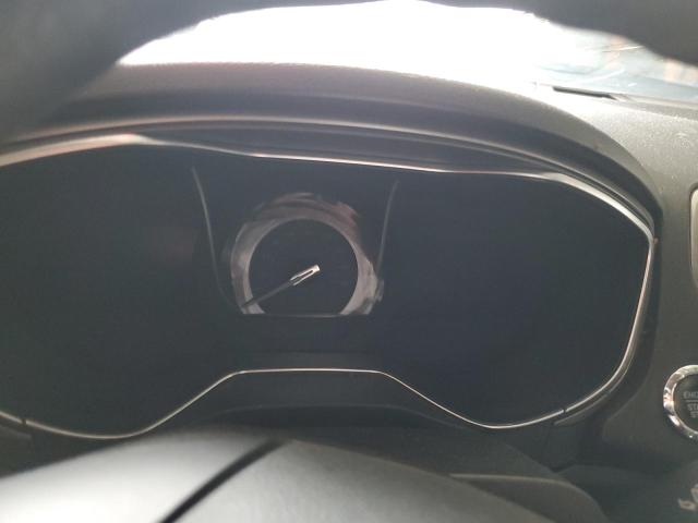 2018 FORD FUSION SE - 3FA6P0LUXJR119802