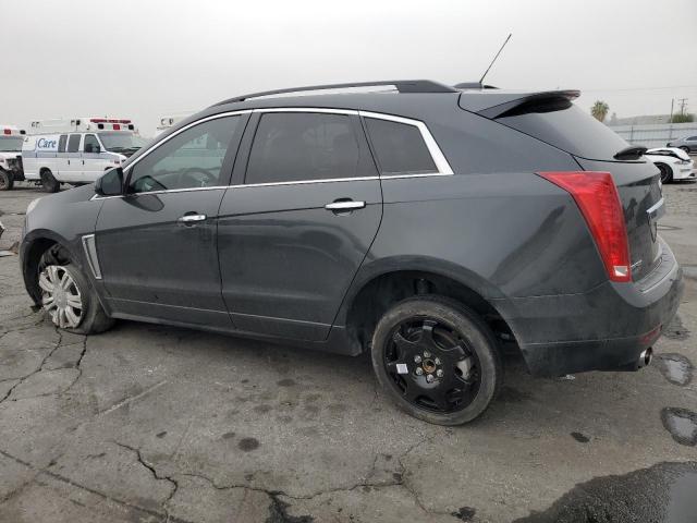 Vin: 3gyfnae34gs520574, lot: 59734755, cadillac srx 20162
