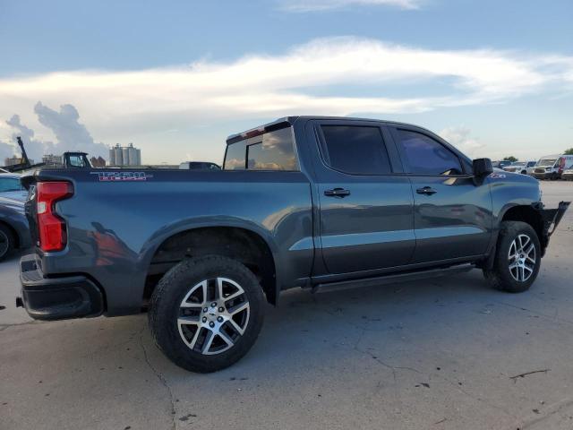 Vin: 3gcpyfed4kg232363, lot: 61773435, chevrolet all models k1500 lt trail boss 20193