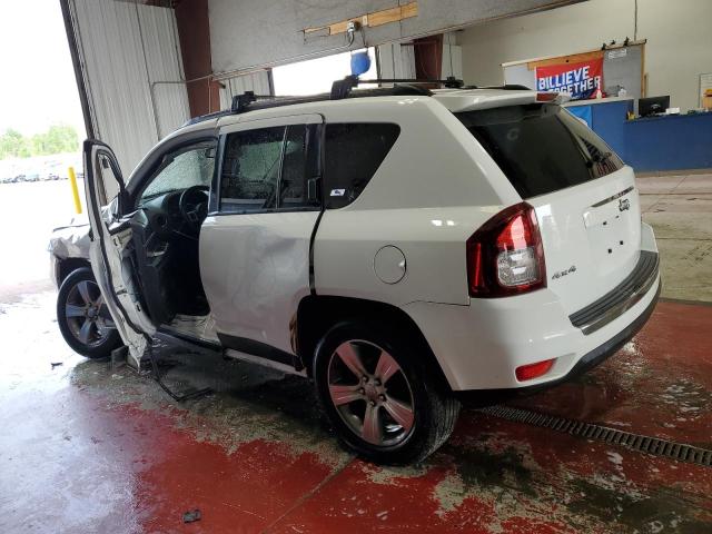 Vin: 1c4njdeb3hd176209, lot: 59755215, jeep compass latitude 20172