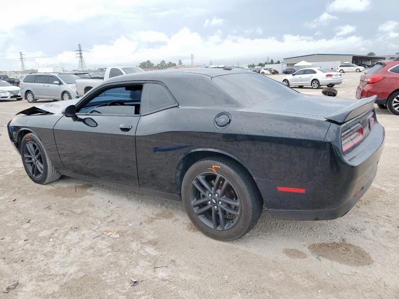 2019 DODGE CHALLENGER 2C3CDZGG4KH639431