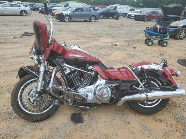 2011 HARLEY-DAVIDSON FLHTK 1HD1KEM19BB631317