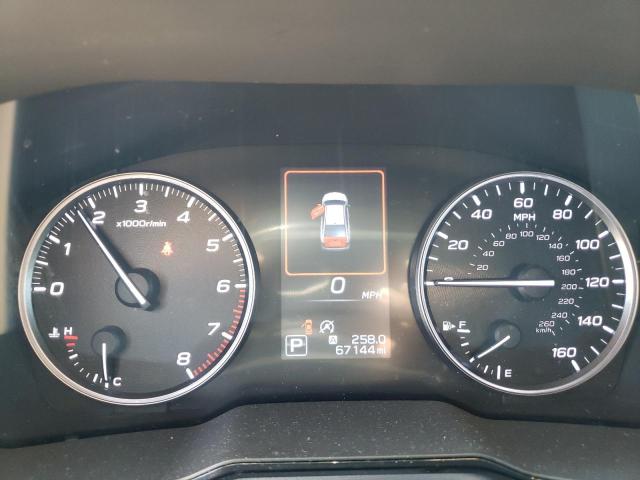 2020 SUBARU LEGACY PRE 4S3BWAC60L3012794