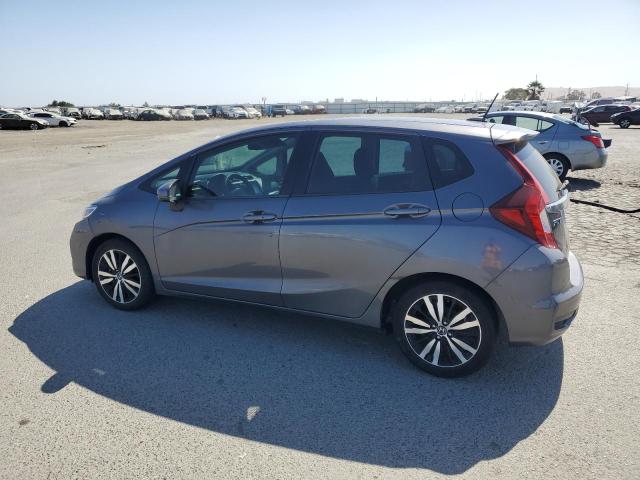 2019 HONDA FIT EX 3HGGK5H85KM746543