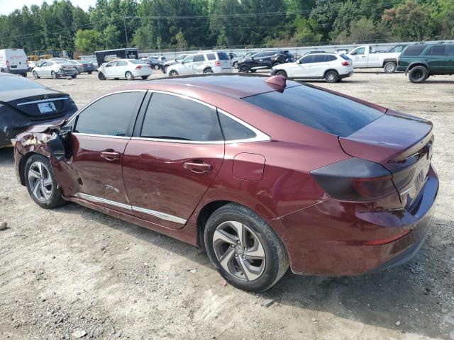 Vin: 19xze4f54ke027893, lot: 60120595, honda insight ex 20192