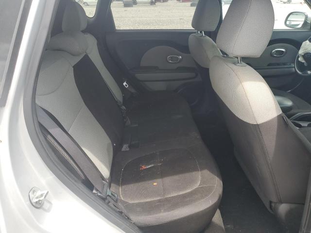 2016 KIA SOUL - KNDJN2A26G7841968